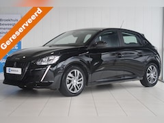 Peugeot 208 - 1.2 Turbo 100-PK Active Pack | NAVI | CRUISE CONTROL | APPLE CARPLAY/ANDROID AUTO | DAB+