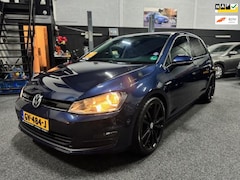 Volkswagen Golf - 1.0 TSI Comfortline