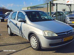 Opel Corsa - 1.2-16V Njoy