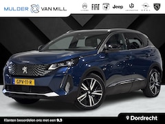 Peugeot 3008 - SUV GT Pack 1.6 PHEV HYbrid 225pk e-EAT8 AUTOMAAT | HANDSFREE A.KLEP | STOELMASSAGE | FOCA