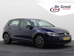 Volkswagen Golf - 1.0 TSI Trendline