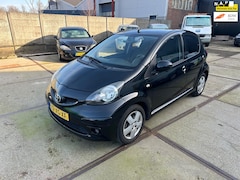 Toyota Aygo - 1.0-12V Sport