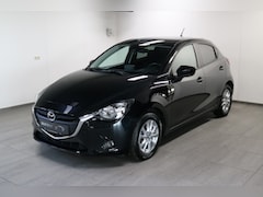 Mazda 2 - 2 1.5 Skyactiv-G TS+