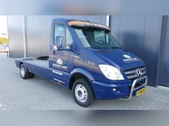 Mercedes-Benz Sprinter - 518 3.0 CDI 184 PK 366 8.7 TON BE TREKKER