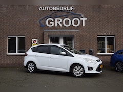 Ford C-Max - 1.0 TREND