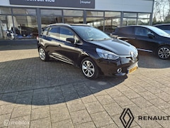 Renault Clio Estate - 0.9 TCe Limited