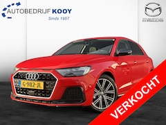 Audi A1 Sportback - 30 TFSI epic s-line / navi / camera