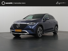 Mercedes-Benz EQE SUV - 350 4Matic | Executive pakket | Rijassistentiepakket Plus | Trekhaak | 360 Graden Camera |