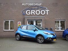 Renault Captur - 0.9 TCE DYNAMIQUE