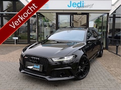 Audi RS6 - Avant Performance 4.0 TFSI 445kw/607pk quattro S-tronic 8