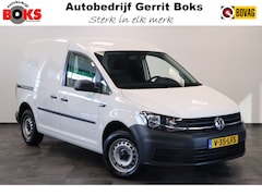 Volkswagen Caddy - 2.0 TDI L1H1 BMT Comfortline AIrco Tempex vloer Trekhaak