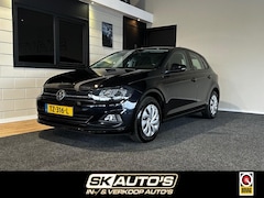 Volkswagen Polo - 1.0 TSI COMFORTLINE NAP, NAVI, ACC, 95PK,