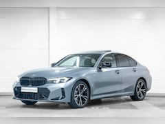 BMW 3-serie - Sedan 318i | M-Sport | Travel Pack | Entertainment Pack | Schuif-/kanteldak