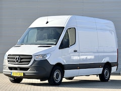 Mercedes-Benz Sprinter - 317 CDI L2H2 RWD Automaat, Navi, camera