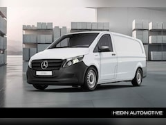 Mercedes-Benz eVito - 112 L3 | Parkeerpakket met achteruitrijcamera | Smartphone Integratie Pakket