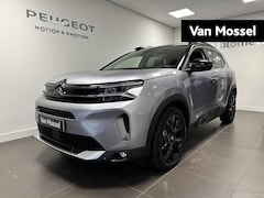 Citroën C5 Aircross - 1.2 Hybrid ë-Series | Camera | Navigatie | 19" Lichtmetalen velgen