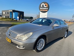 Mercedes-Benz CLS-klasse - 2008 * 320 CDI * Voll Optie's * Top staat Nice Car