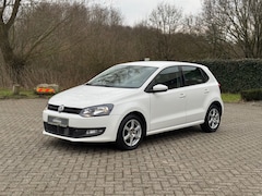 Volkswagen Polo - 1.2 TSI Comfortline CRUISE I NIEUWE KETTING I 90PK I NWE APK