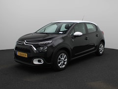 Citroën C3 - 1.2 PureTech You | Navi | ECC |