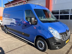 Renault Master - T35 2.3 dCi L3H2 Energy