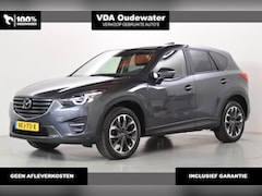 Mazda CX-5 - 2.5 192pk 4WD Automaat Nakama Intense