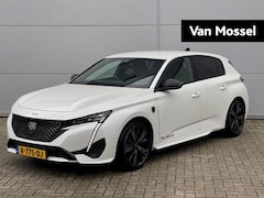 Peugeot 308 - GT PACK BUSINESS | Automaat | Navigatie | Camera | LED | 1e Eigenaar | Adaptieve Cruise co