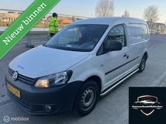 Volkswagen Caddy Maxi - Bestel 1.6 TDI Lees Tekst