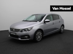 Peugeot 308 - 1.2 PureTech Allure | Automaat | Navigatie | Camera | Climate control