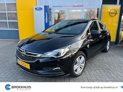 Opel Astra - 1.0 105PK Turbo 120 YEAR EDITION+ | NAVIGATIE| CAMERA| CLIMATE CONTROL| CRUISE CONTROL| PA