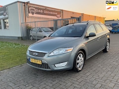 Ford Mondeo Wagon - 2.3-16V Titanium AUTOMAAT|NAVI|