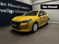 Peugeot 208 - 1.2 PureTech Like | Airco | Elektrische ramen | Cruise control