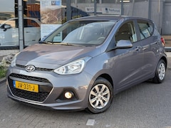 Hyundai i10 - 1.0i i-Motion Comfort