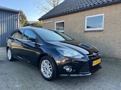 Ford Focus Wagon - 1.0 EcoBoost Titanium 2014 APK NAP AIRCO