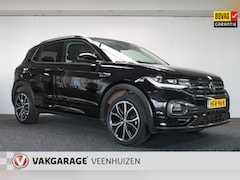 Volkswagen T-Cross - 1.5 TSI Style Business R|TREKHAAK|RIJKLAAR PRIJS