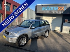 Toyota RAV4 - 1.8-16V VVT-i Luna AIRCO I TREKHAAK I ZEER NETTE WAGEN