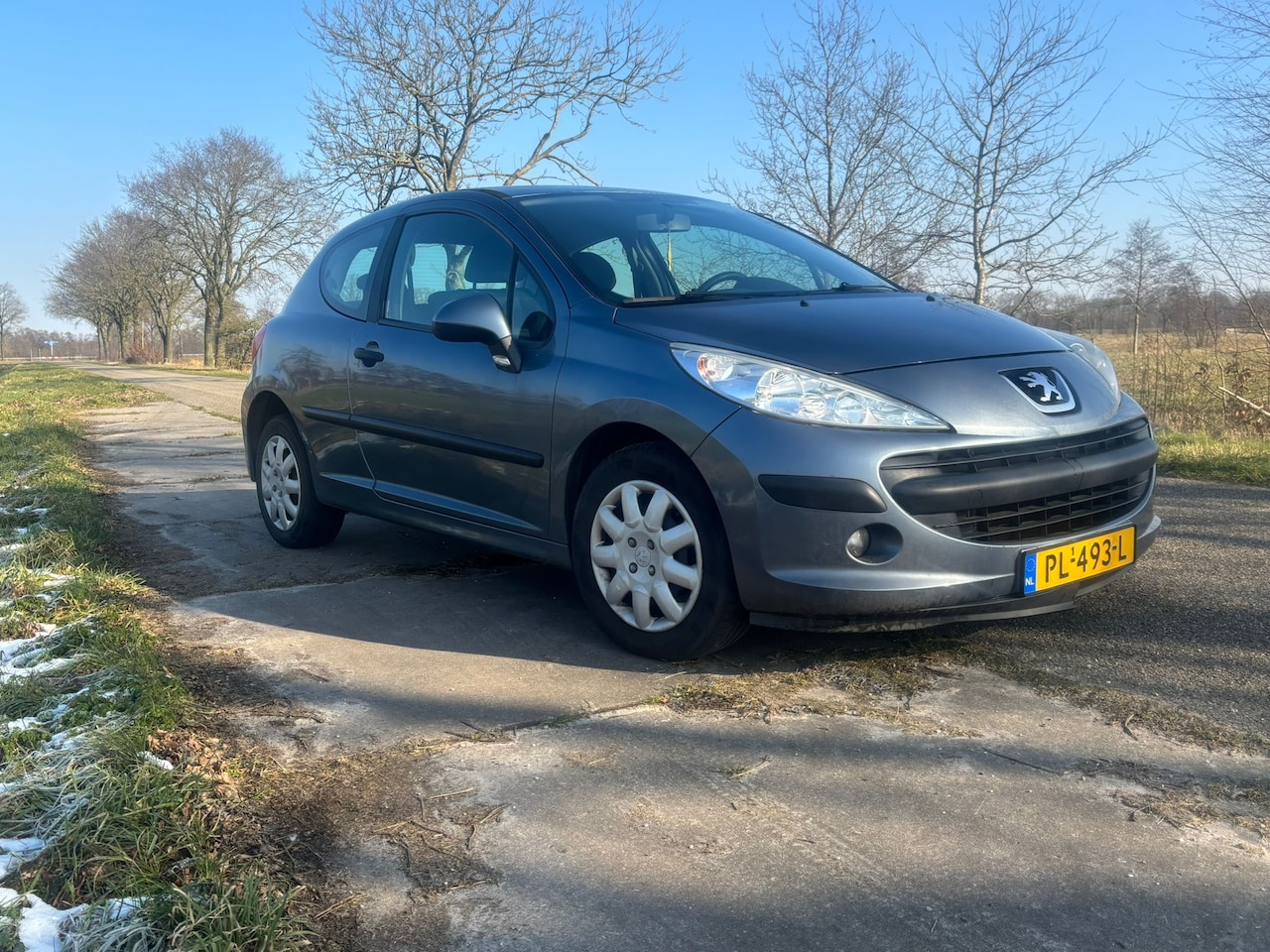 Peugeot 207 - 1.4 XR - AutoWereld.nl