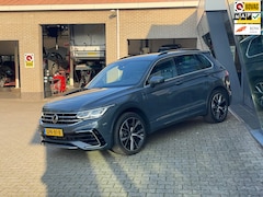 Volkswagen Tiguan - 1.4 TSI 245pk eHybrid R-Line Business+ 360 camara elec haak