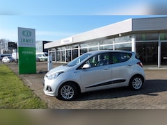 Hyundai i10 - 1.0i i-Motion Comfort plus