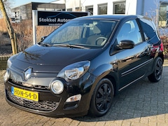 Renault Twingo - 1.2-16V Dynamique 1 e eigenaar distributieriem 11-2024 vervangen.