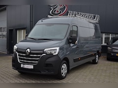 Renault Master - T35 2.3 145 L3 H2