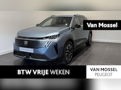 Peugeot 5008 - 1.2 Hybrid 136 Allure | NU TE BESTELLEN | 360 Camera | Navigatie | Apple Carplay & Android