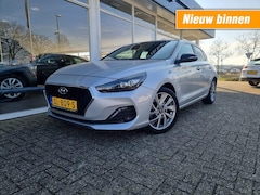 Hyundai i30 Fastback - 1.0 T-GDI PREMIUM FASTBACK