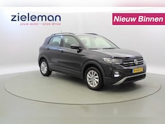 Volkswagen T-Cross - 1.0 TSI Life Business - CarPlay, Adaptive Cruise