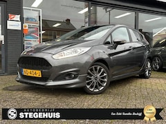 Ford Fiesta - 1.0 EcoBoost ST Line