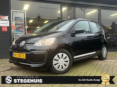 Volkswagen Up! - UP1.0BMT MOVE UP