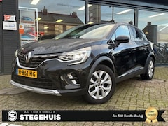 Renault Captur - 1.0 TCe Intens