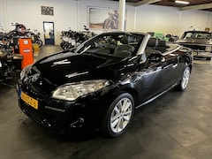 Renault Mégane Cabrio - Megane 1.4 TCE GT-LINE *LEDER - NAVIGATIE