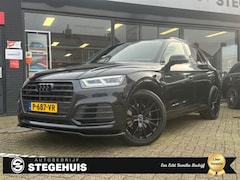 Audi SQ5 - 3.0 TFSI SQ5 quattro