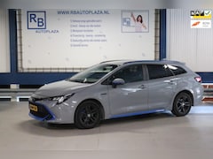 Toyota Corolla Touring Sports - 1.8 Hybrid Business / Stoere Uitvoering