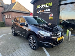 Nissan Qashqai - 1.6 CONNECT EDITION